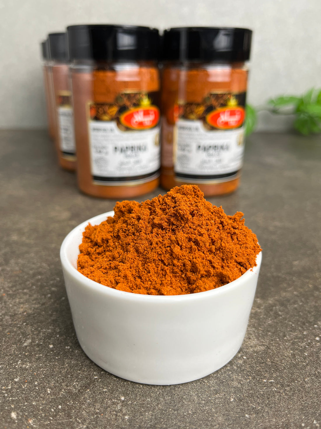 Paprika originale - 140g