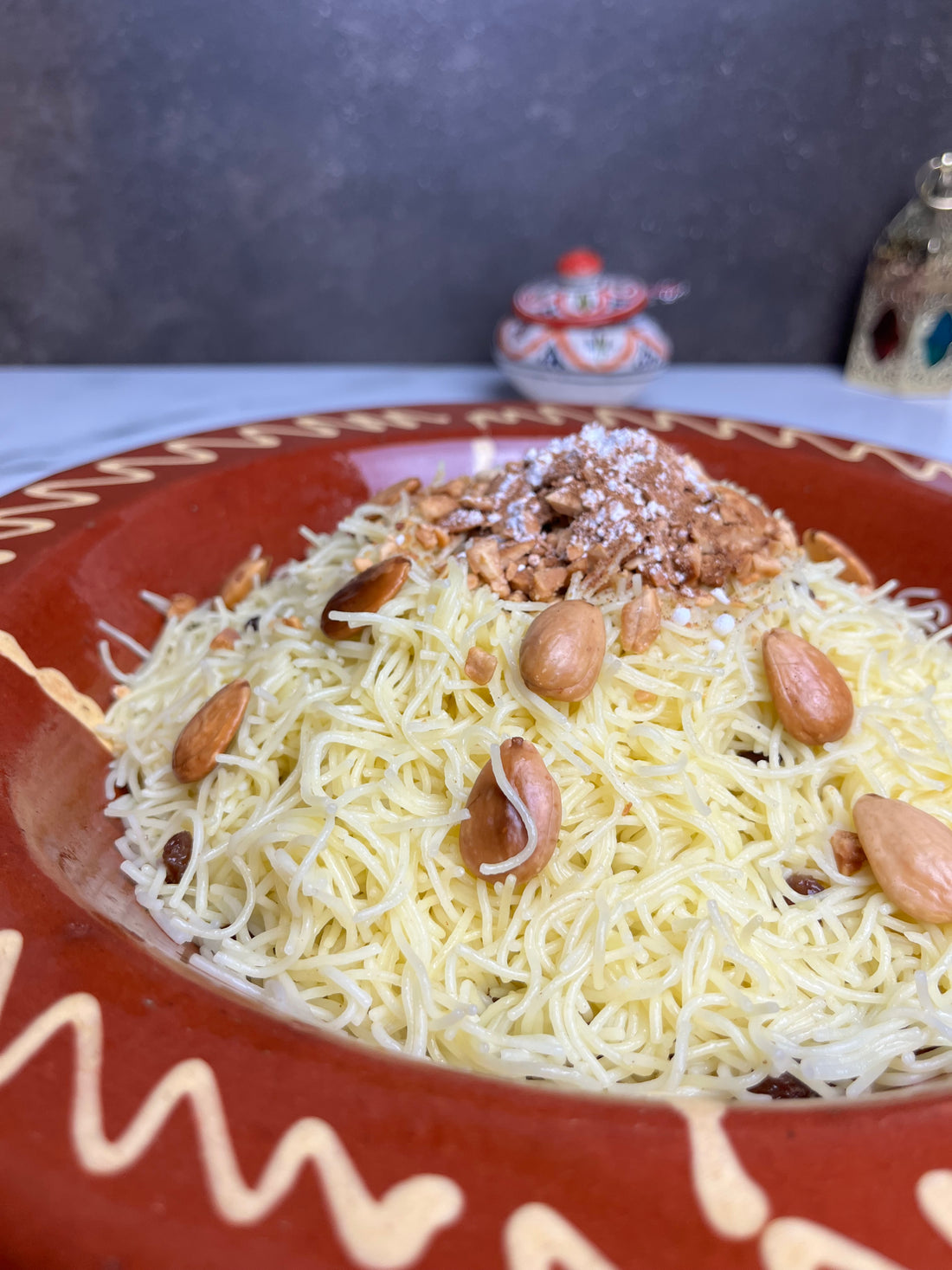 Pasta Seffa - Capelli d’Angelo 500g