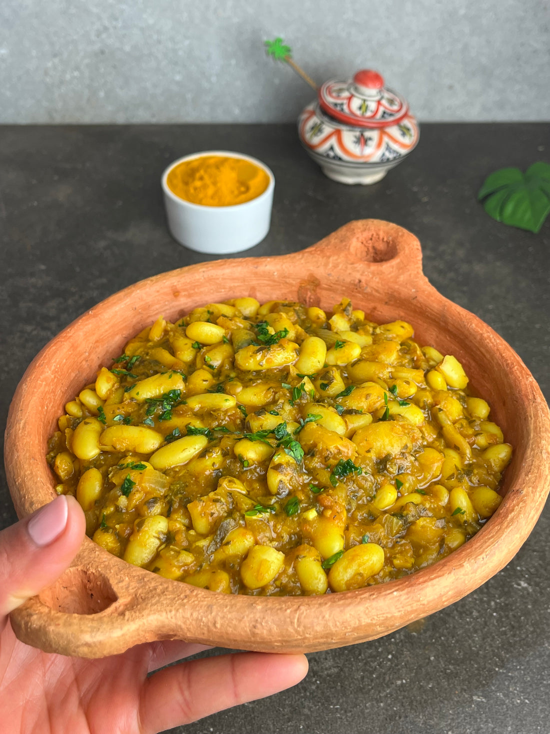 Curcuma pura al 100% - 150g