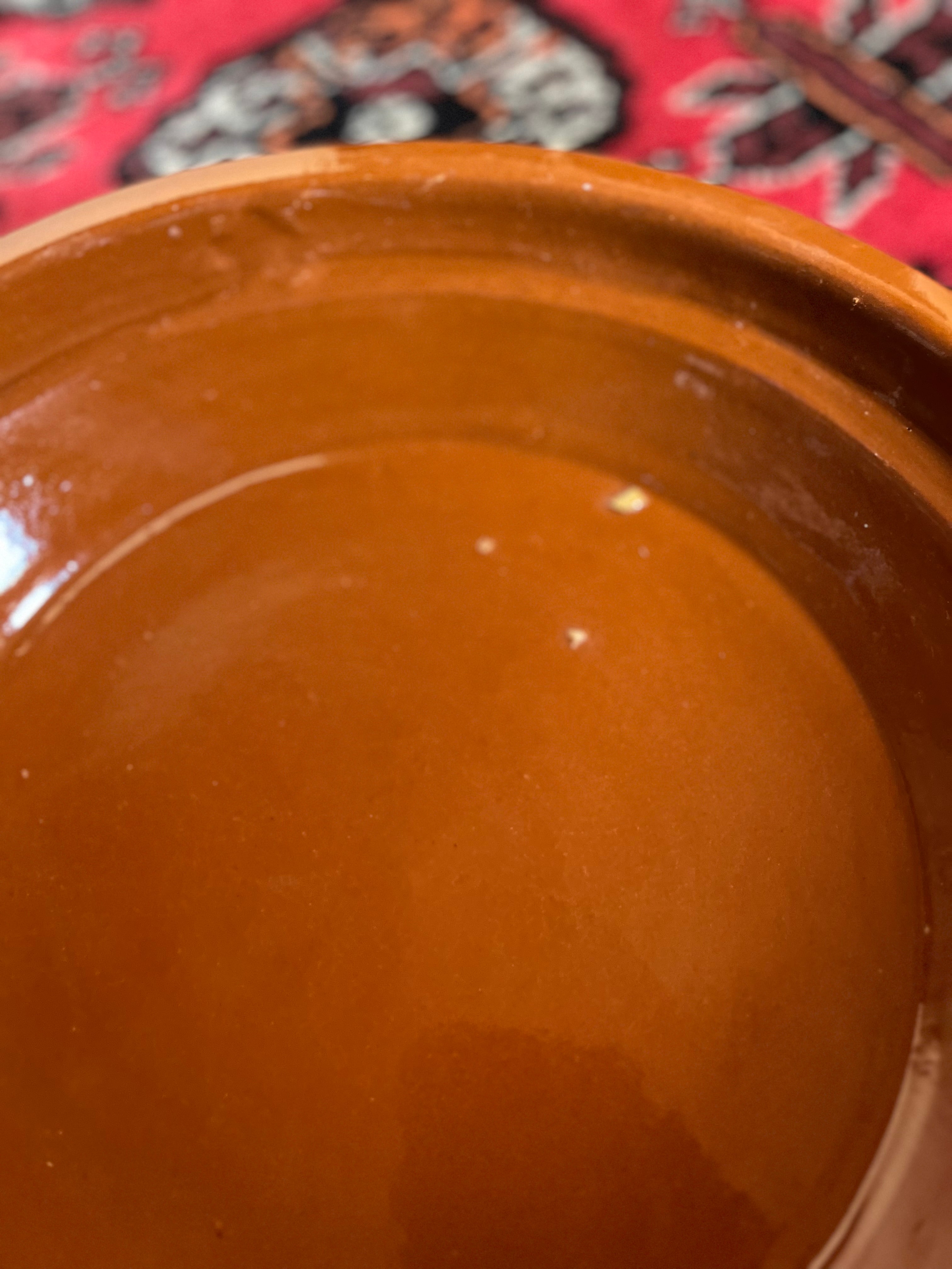 Tajine artigianale SCONTATO con eBook e accesso a Telegram in offerta!