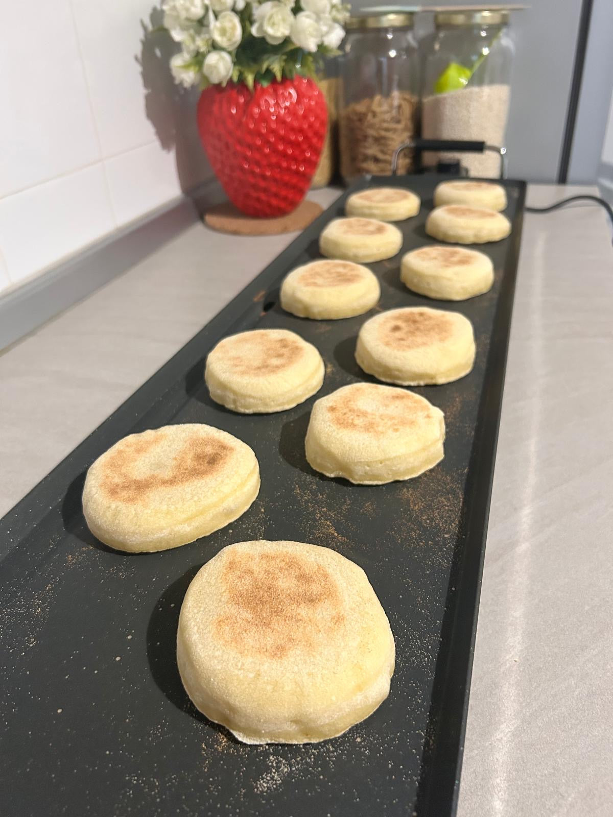 Piastra Conviviale Special Edition Ramadan & Pasqua – Edizione Limitata 🌙 🐣