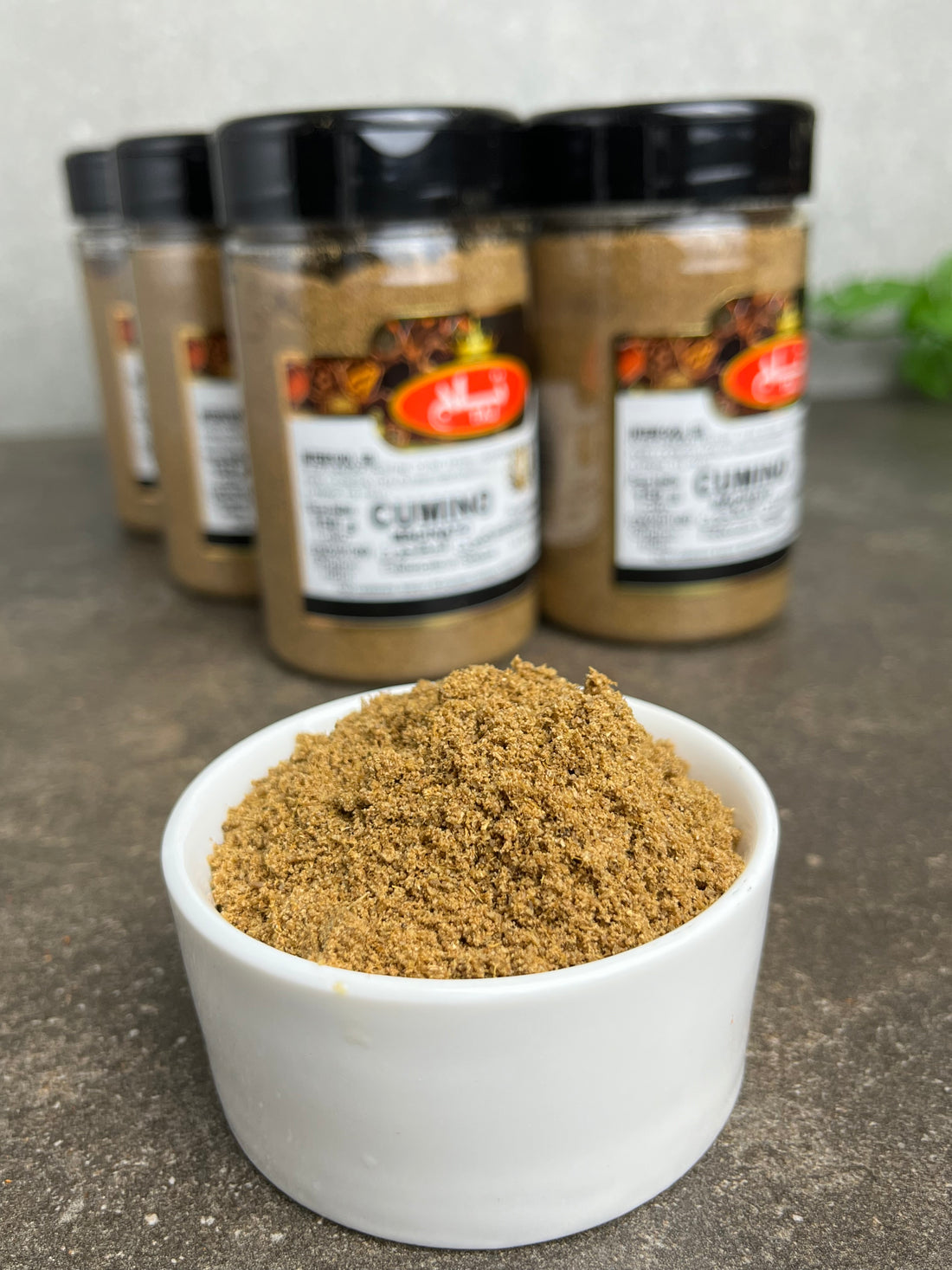 Cumino in polvere - 150g