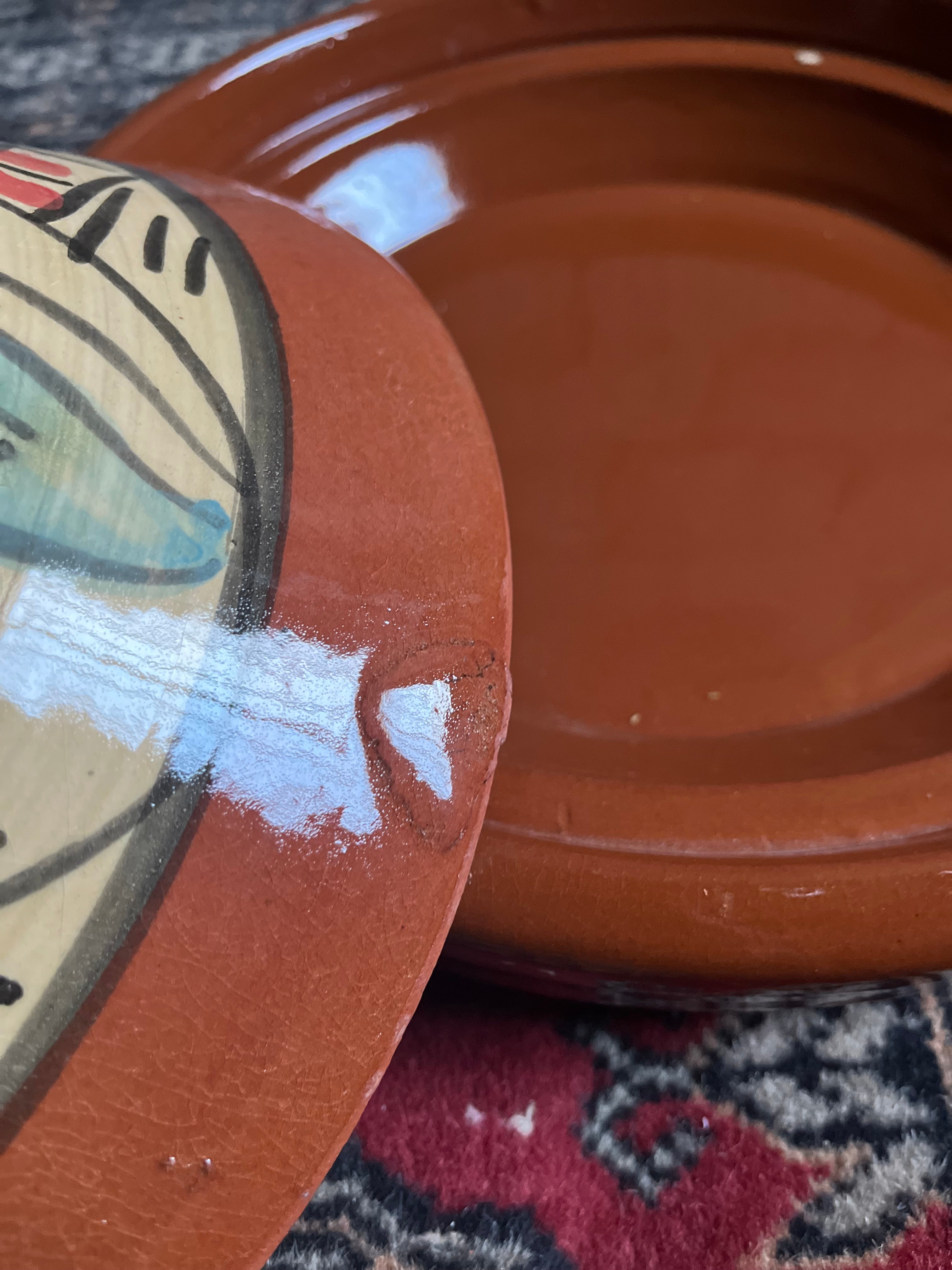 Tajine artigianale SCONTATO con eBook e accesso a Telegram in offerta!
