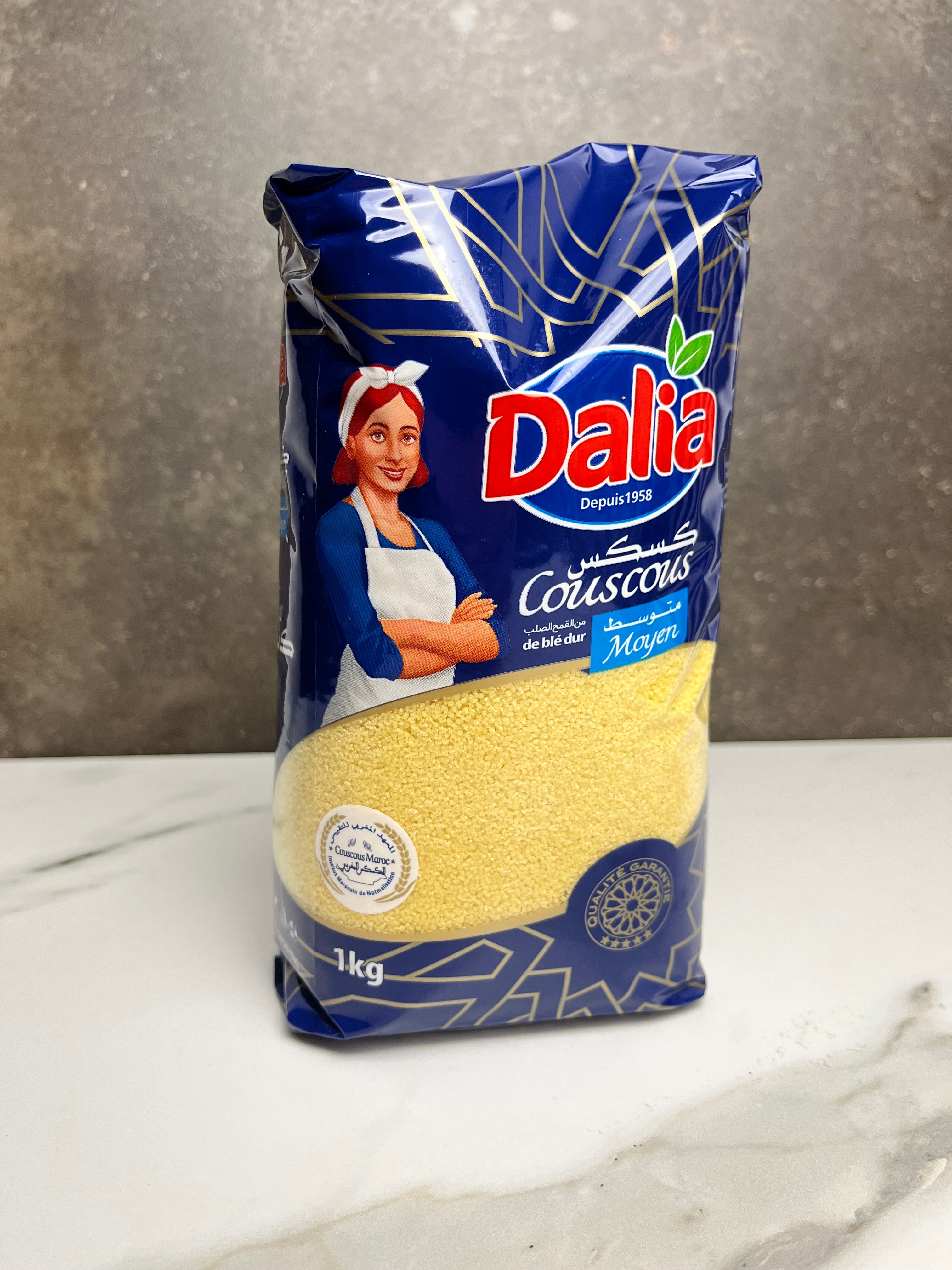 Couscous - 1kg