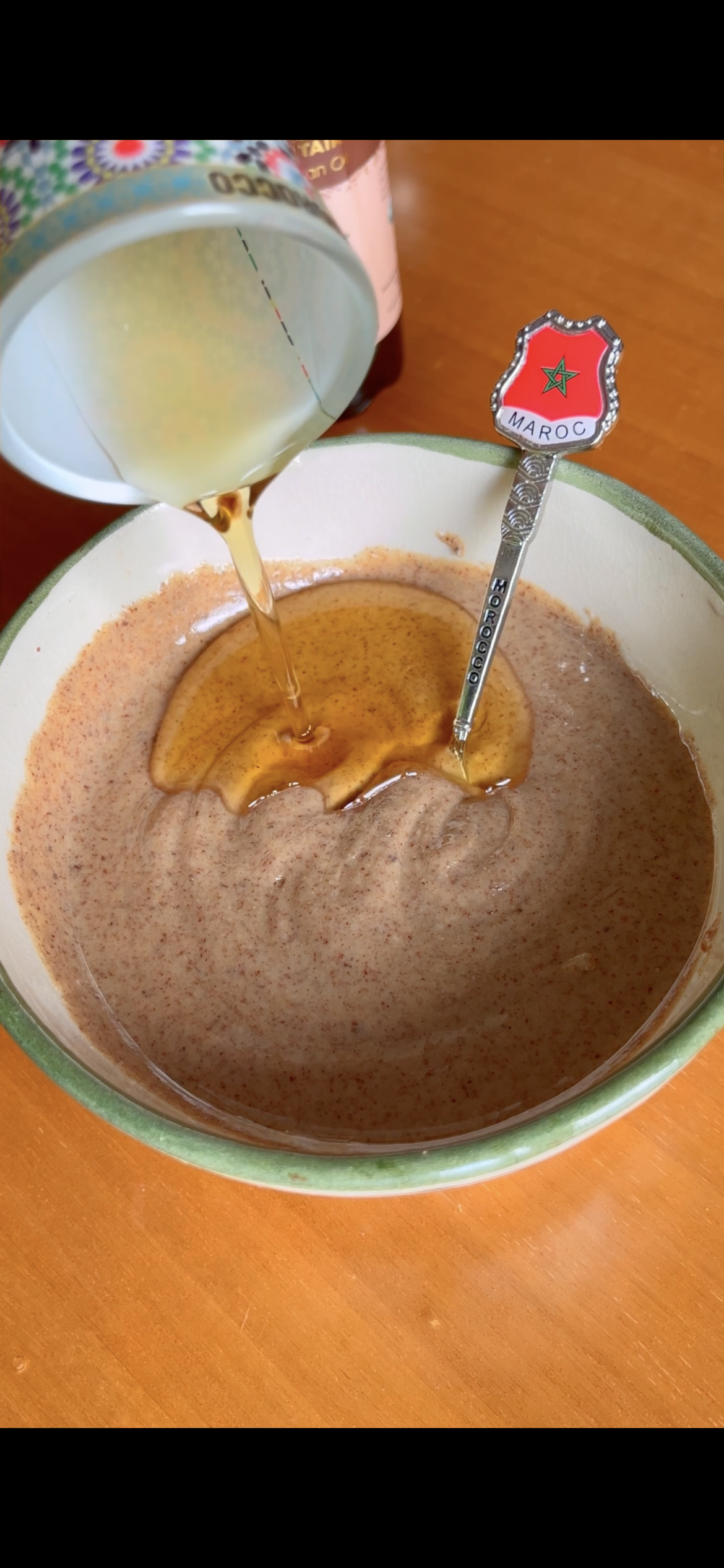 Olio di Argan Alimentare – 100% puro, artigianale, marocchino