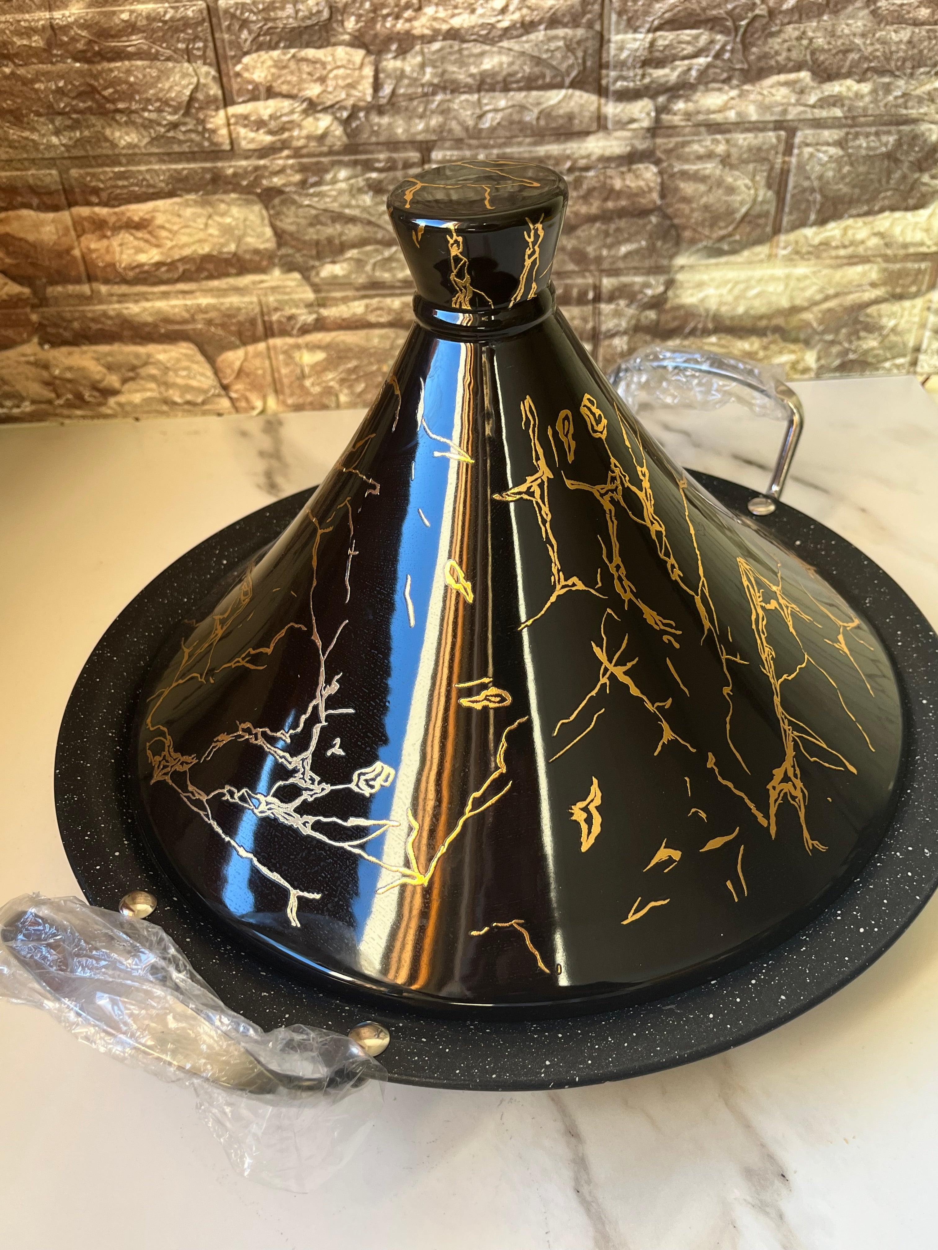 Tajine + couscoussiera scontati! eBook e assistenza privata in omaggio 🎁