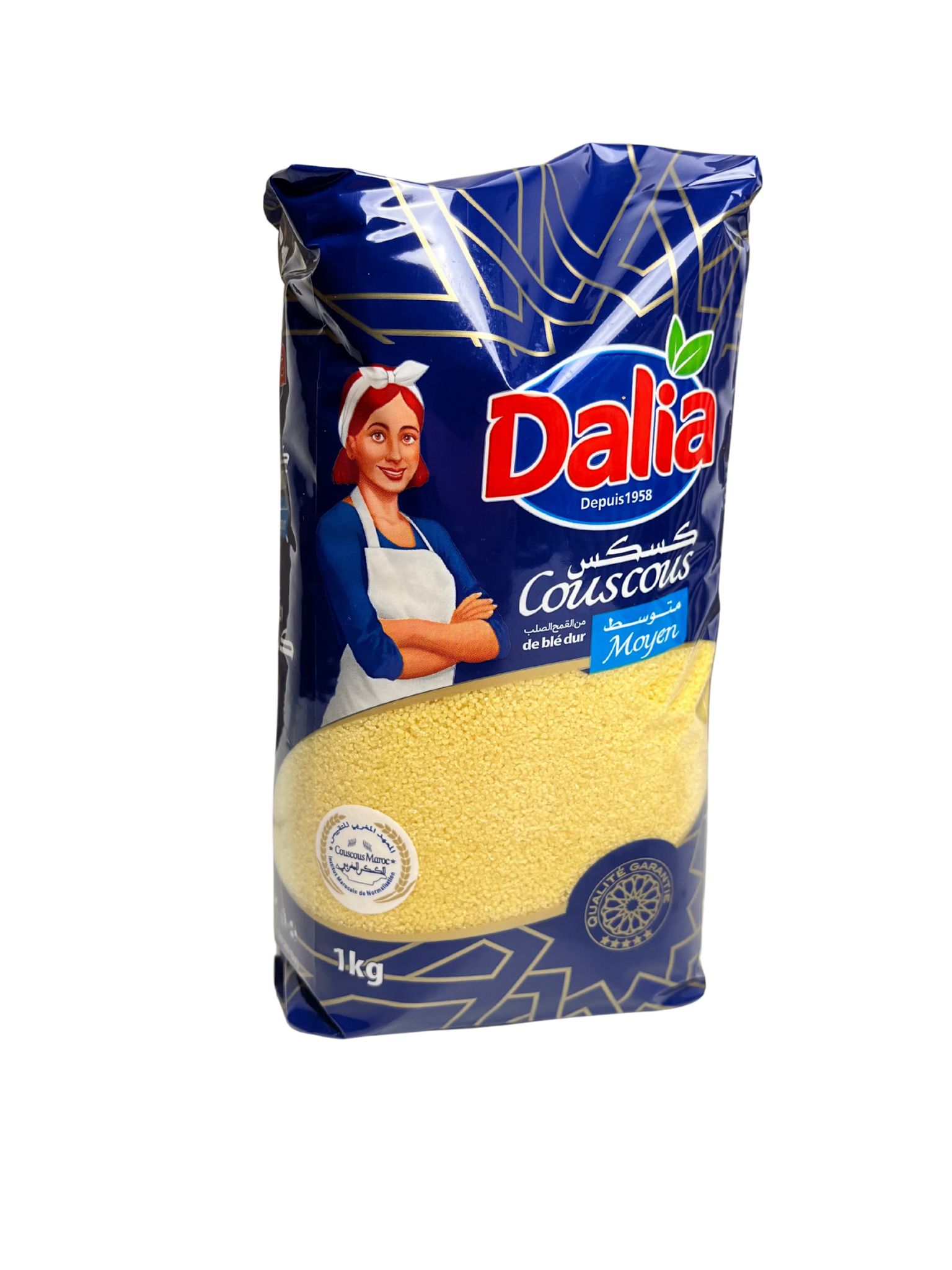 Couscous - 1kg