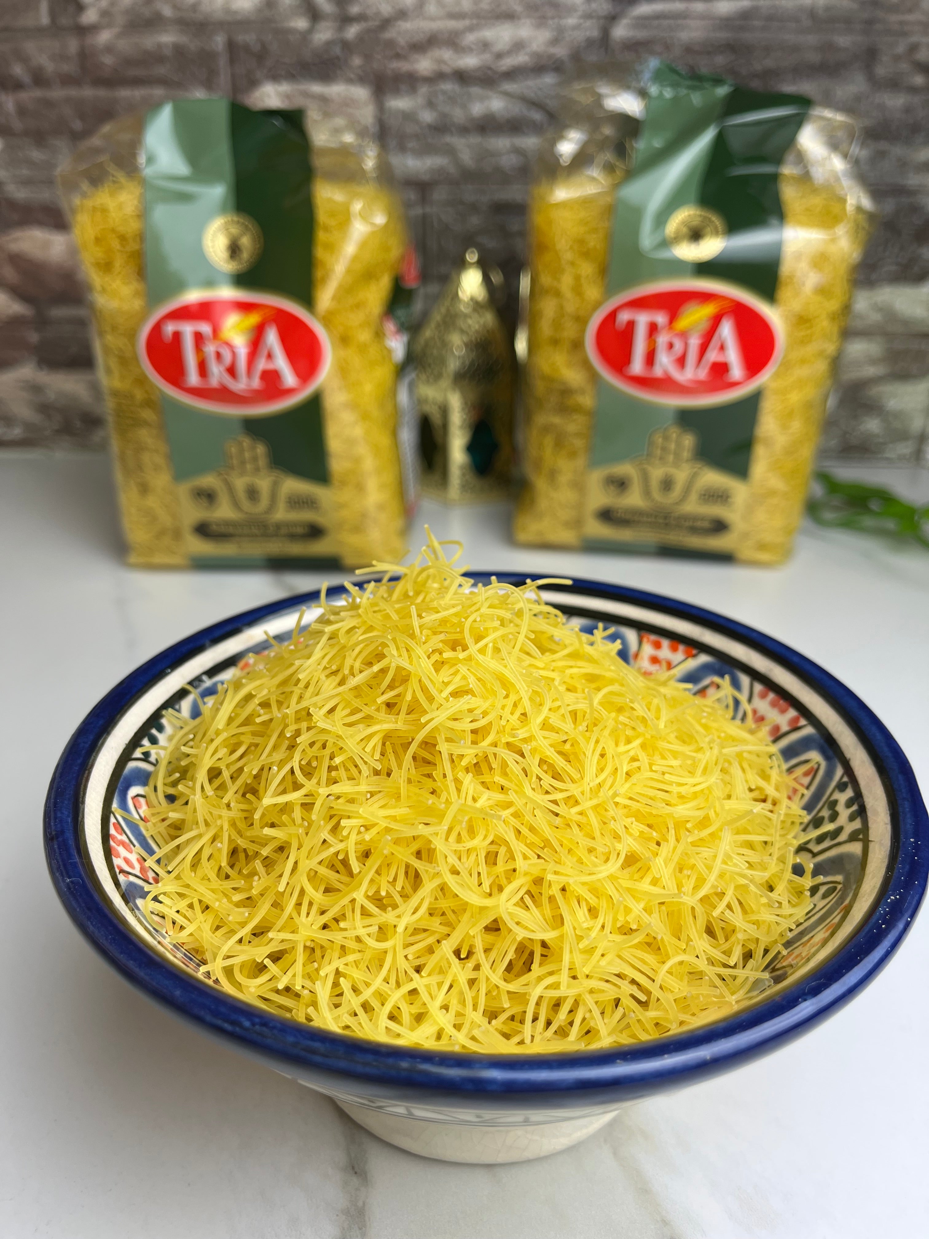 Pasta Seffa - Capelli d’Angelo 500g