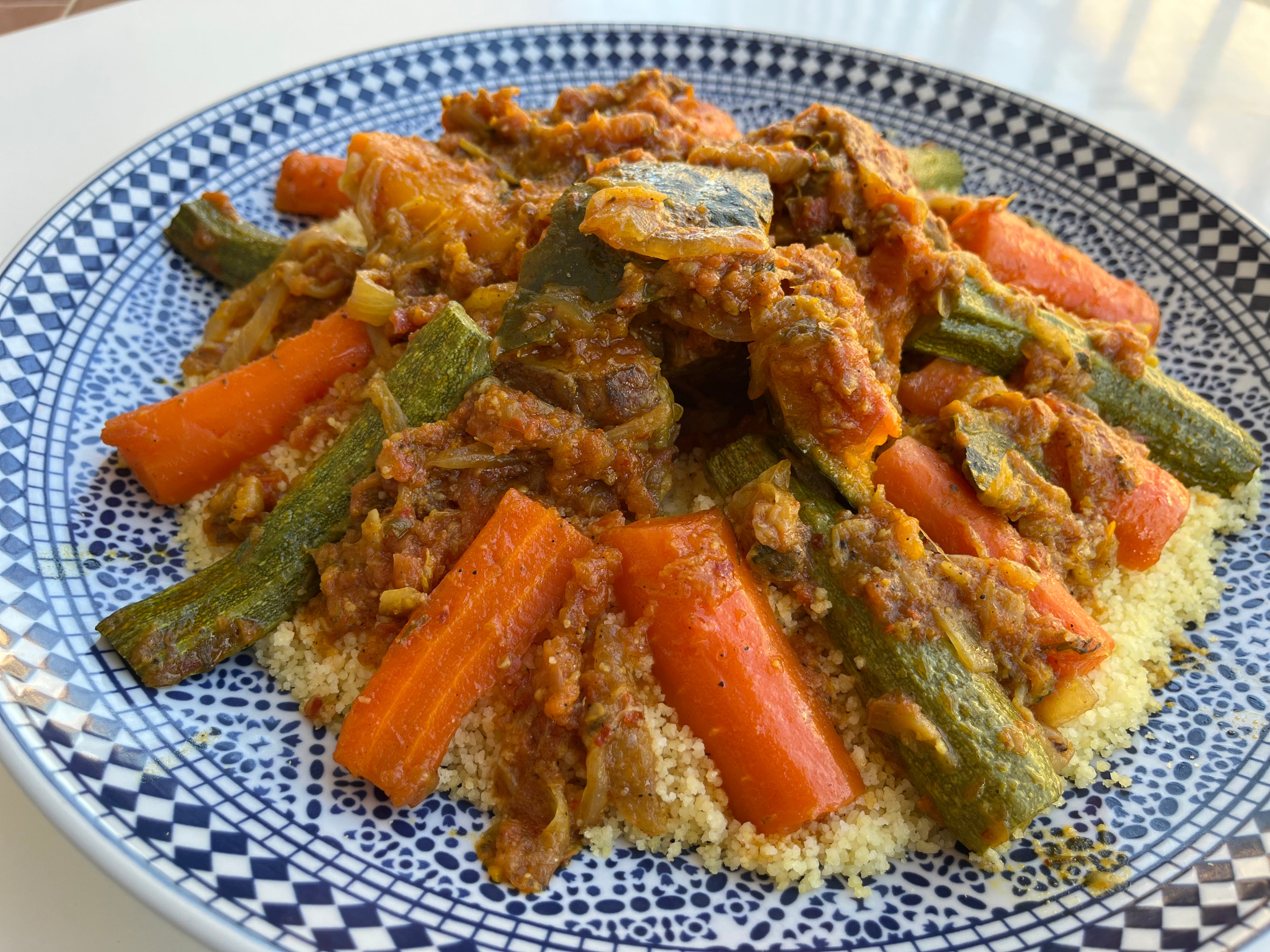 Couscous - 1kg
