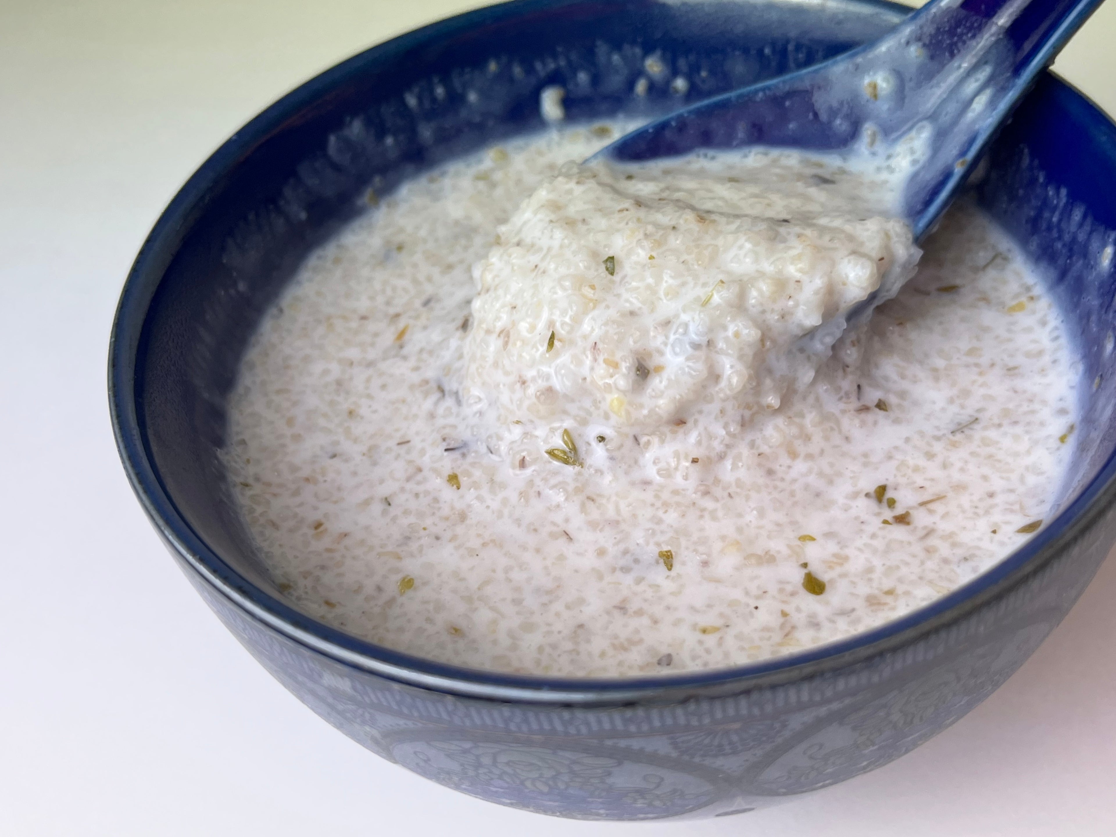 Balboula - Semola di orzo 1kg
