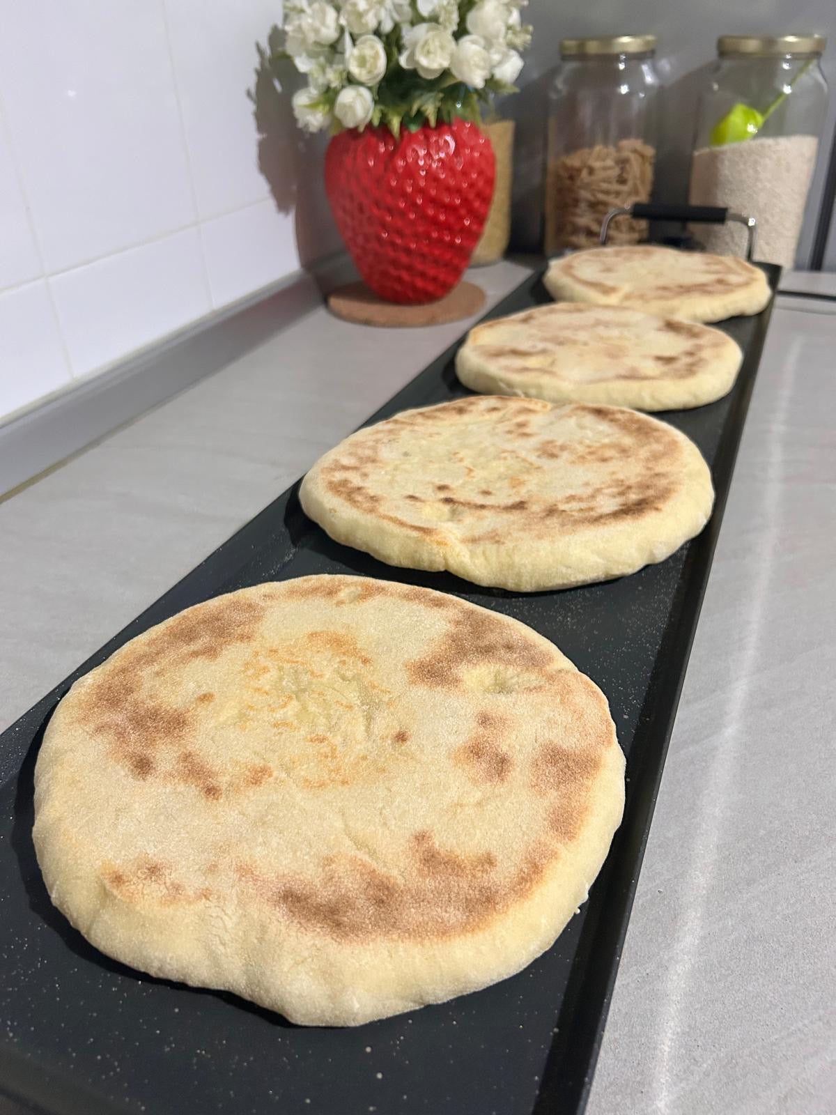 Piastra Conviviale Special Edition Ramadan & Pasqua – Edizione Limitata 🌙 🐣