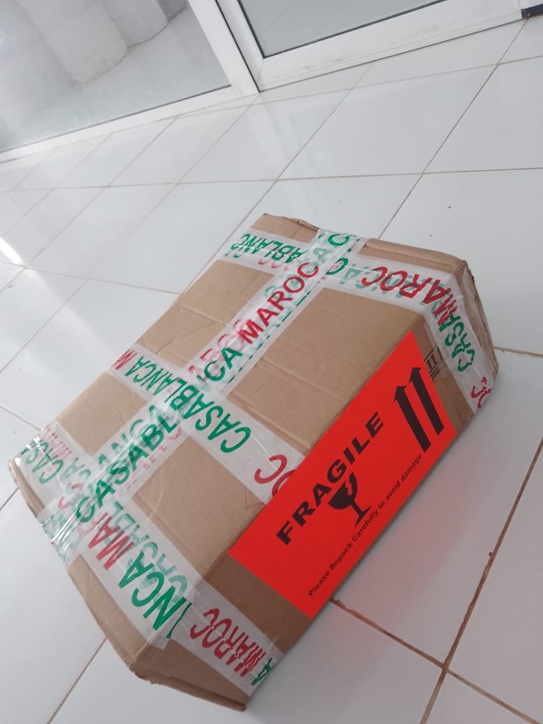 Olio di Argan Alimentare – 100% puro, artigianale, marocchino