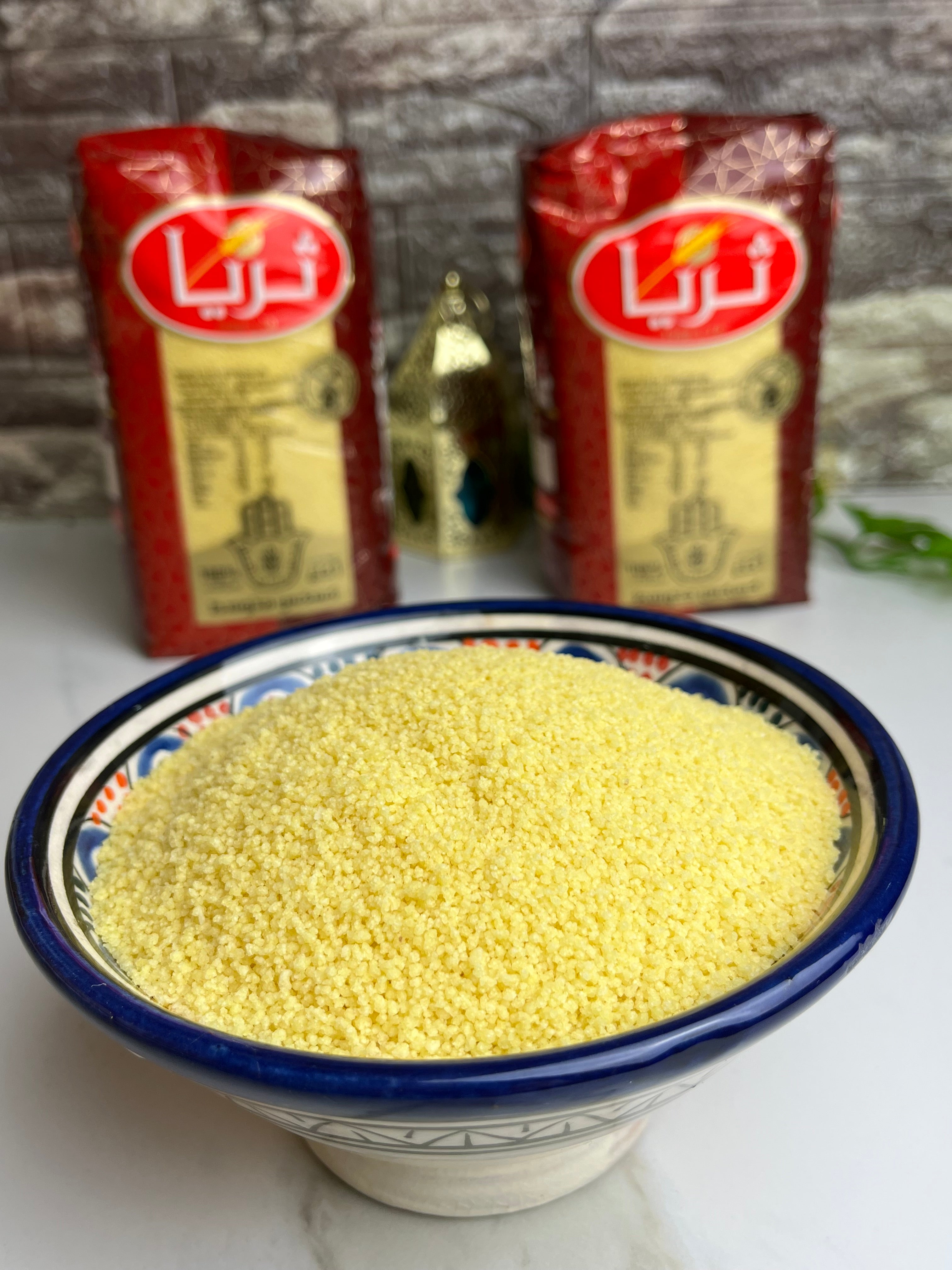 Couscous - 1kg