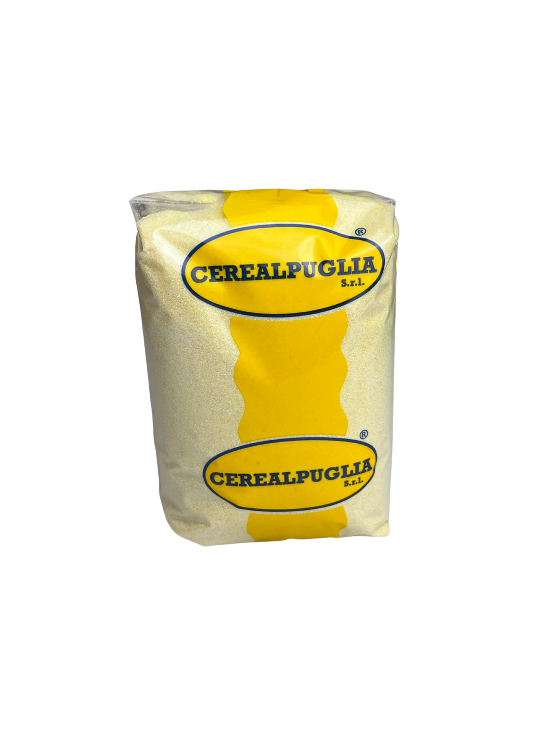 Semola fine - semolino 1 kg