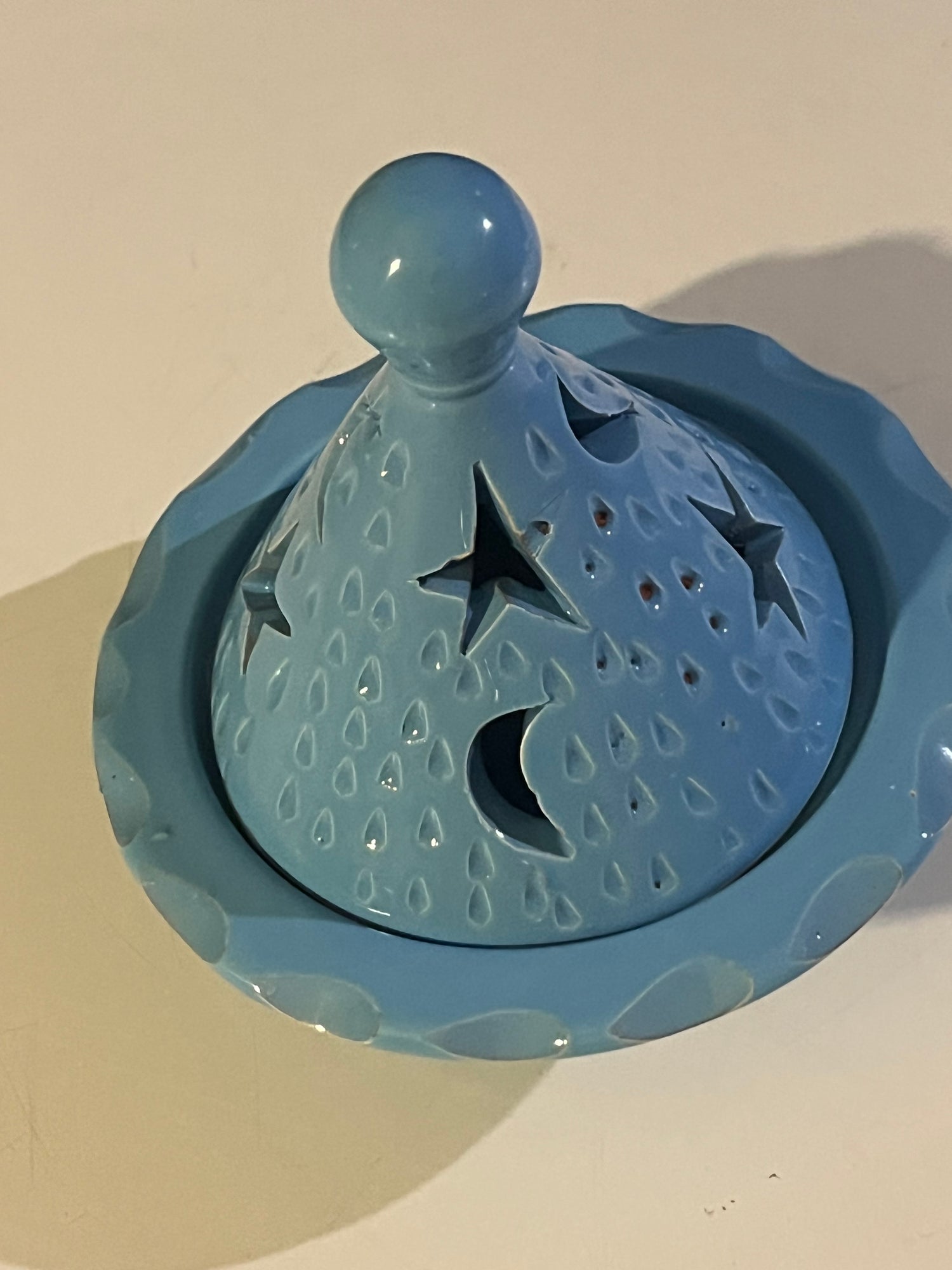 Tajine “mille e una notte” 🌙