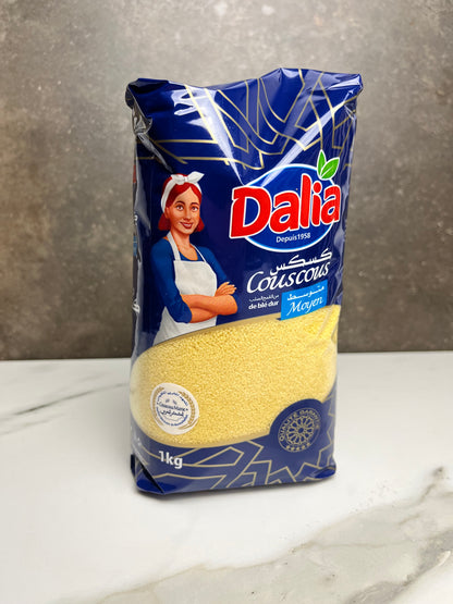 Couscous - 1kg