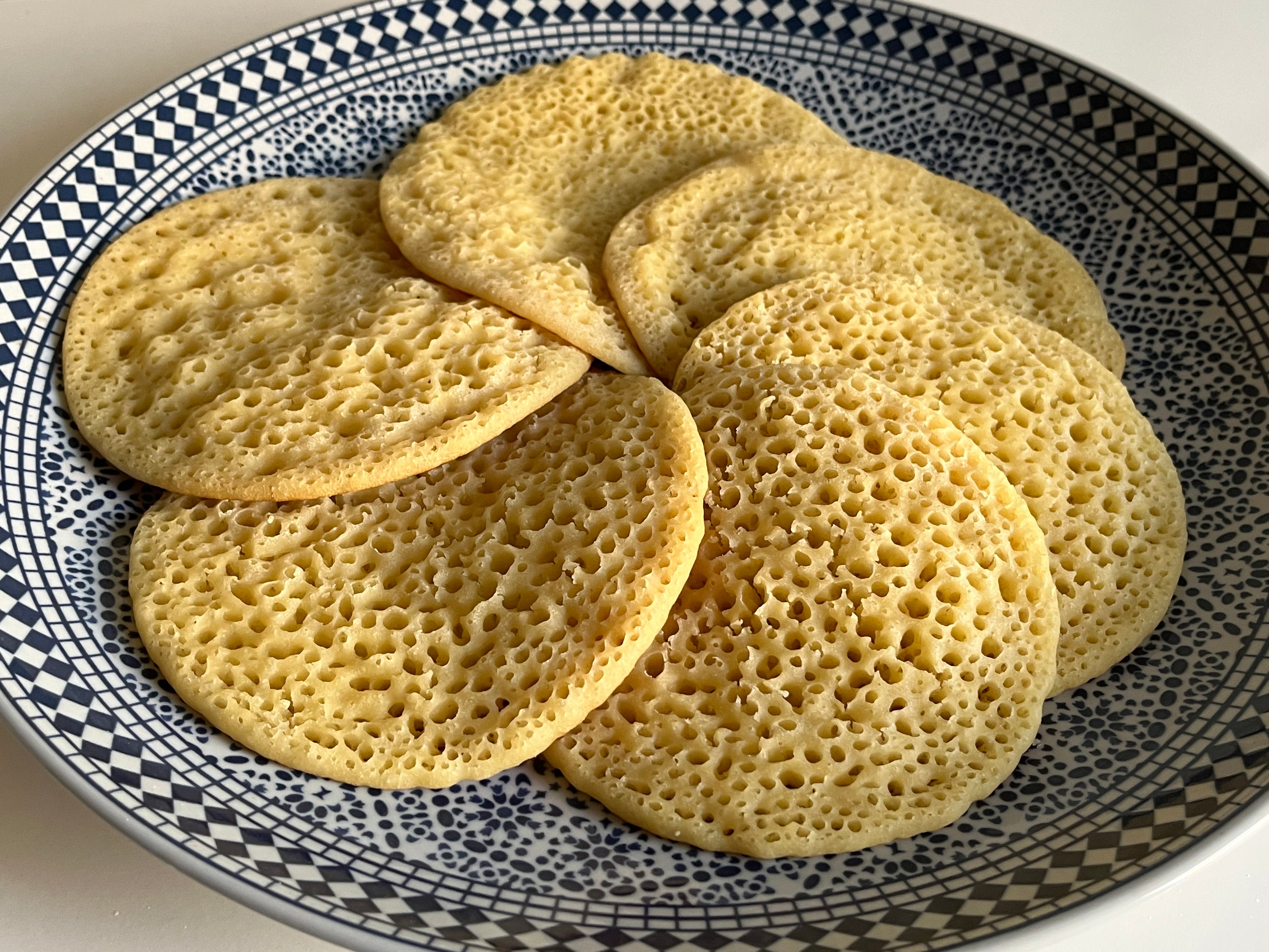 Semola fine - semolino 1 kg