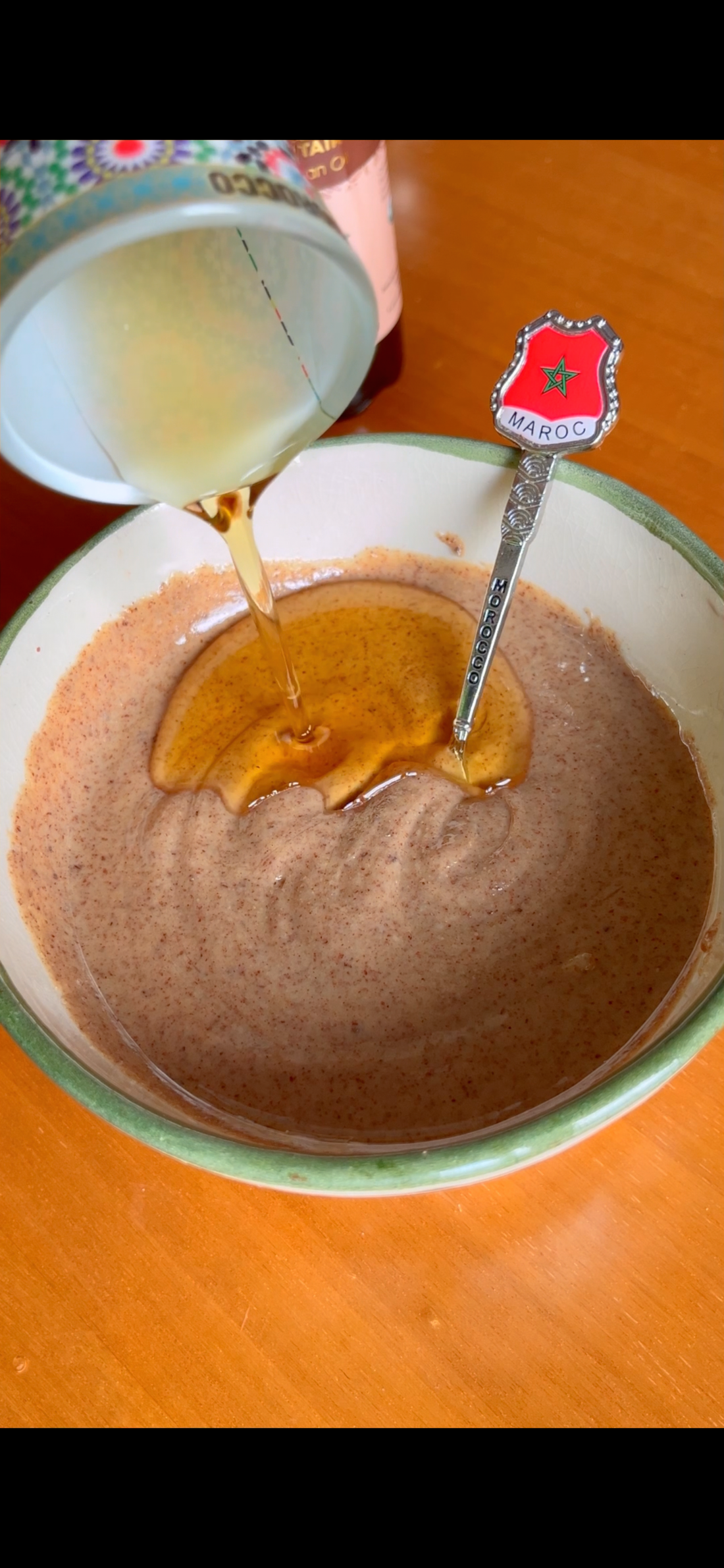 Olio di Argan Alimentare – 100% puro, artigianale, marocchino