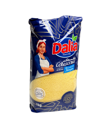 Couscous - 1kg