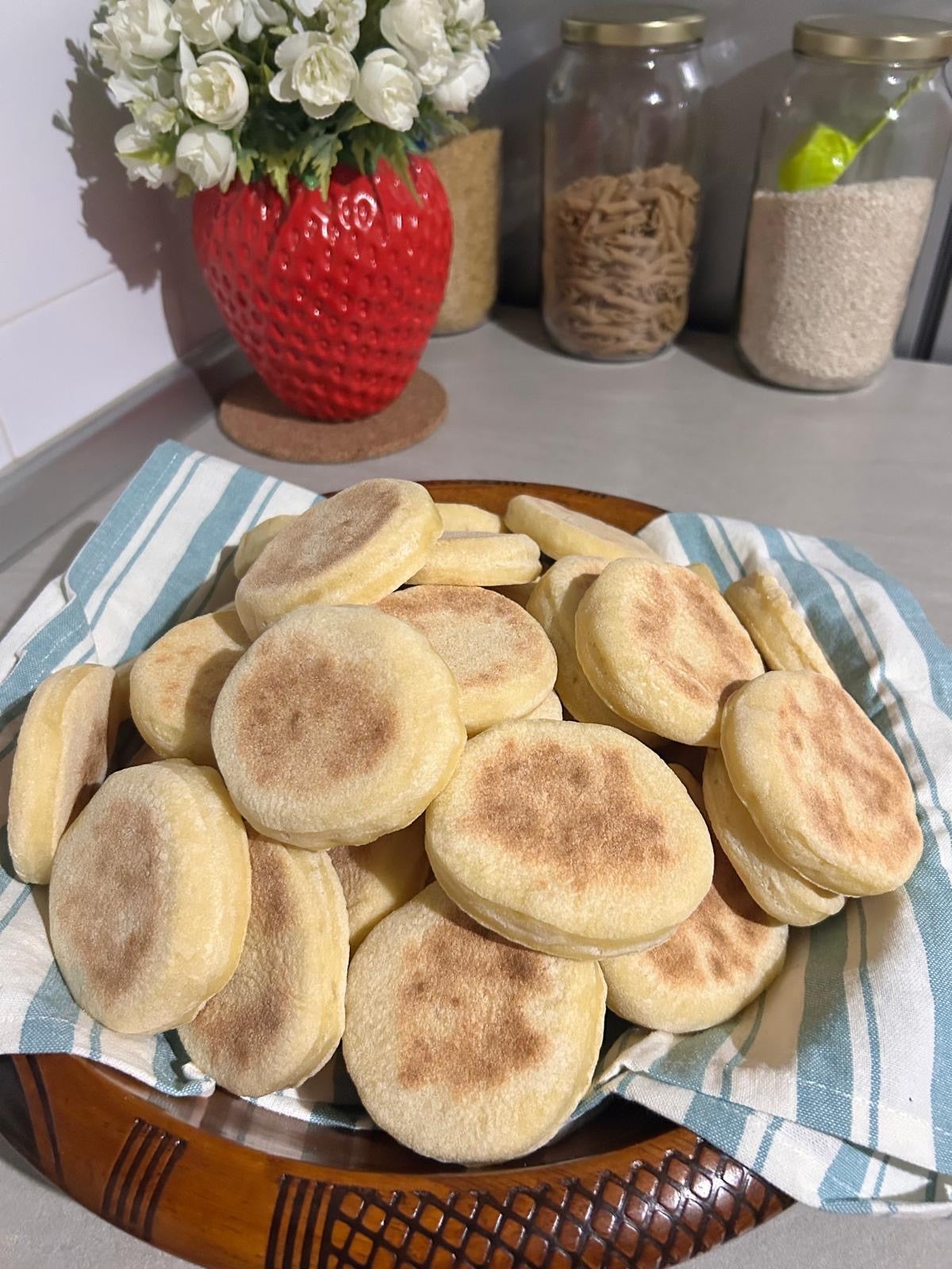 Piastra Conviviale Special Edition Ramadan &amp; Pasqua – Edizione Limitata 🌙 🐣