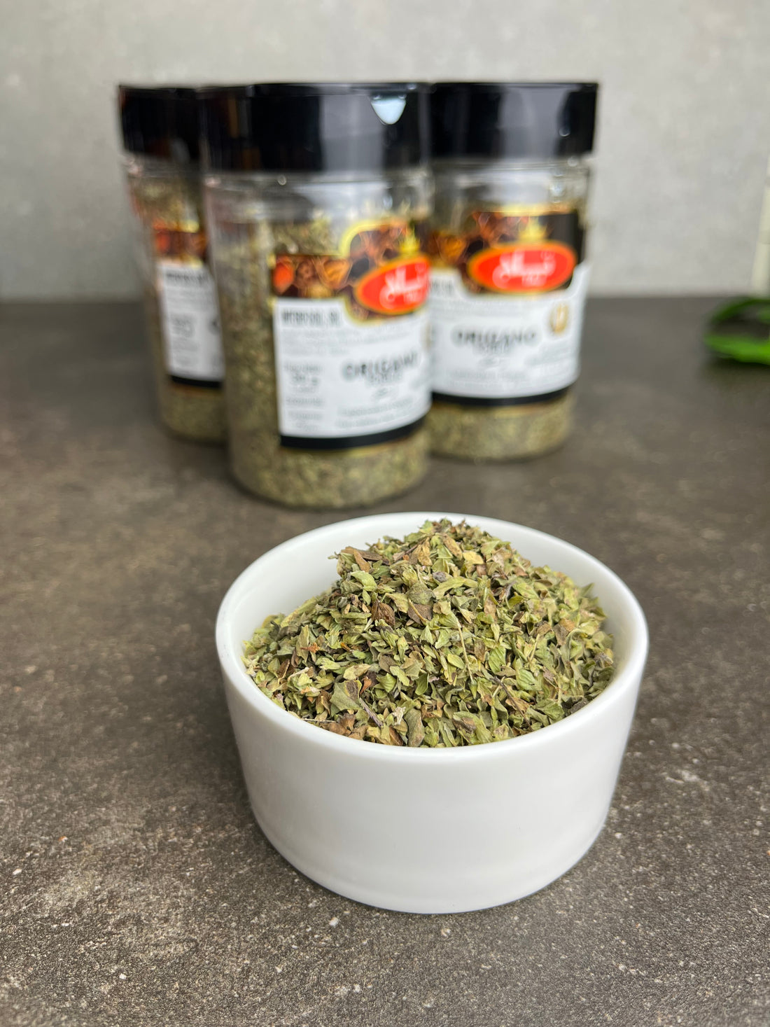 Zaatar - Origano in foglie 30g