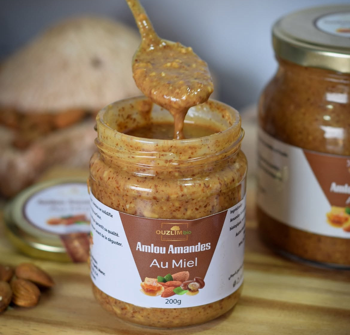 La Tavola d’Argan &amp; Zafferano – Collezione Gourmet Completa