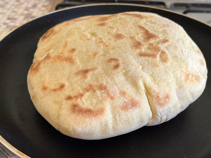 Semola fine - semolino 1 kg