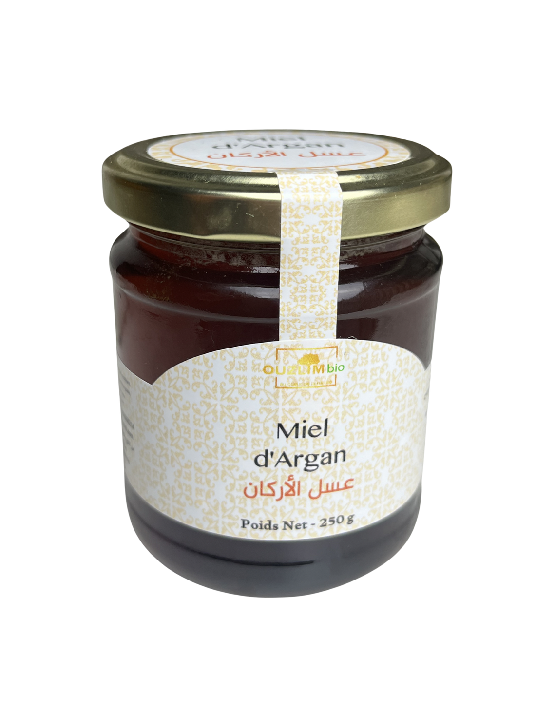 Miele di Argan Premium 250g