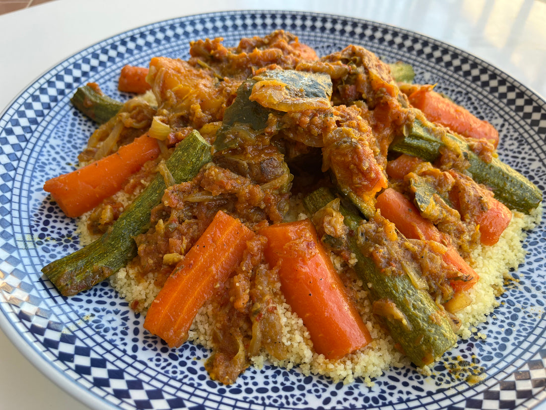 Couscous - 1kg