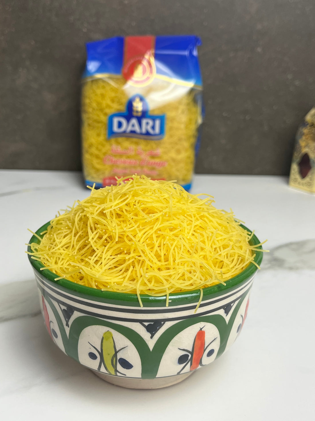 Pasta Seffa - Capelli d’Angelo 500g