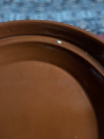 Tajine artigianale SCONTATO con eBook e accesso a Telegram in offerta!