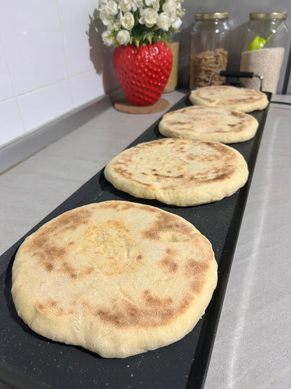 Piastra Conviviale Special Edition Ramadan &amp; Pasqua – Edizione Limitata 🌙 🐣