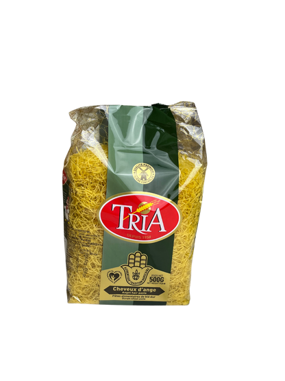Pasta Seffa - Capelli d’Angelo 500g