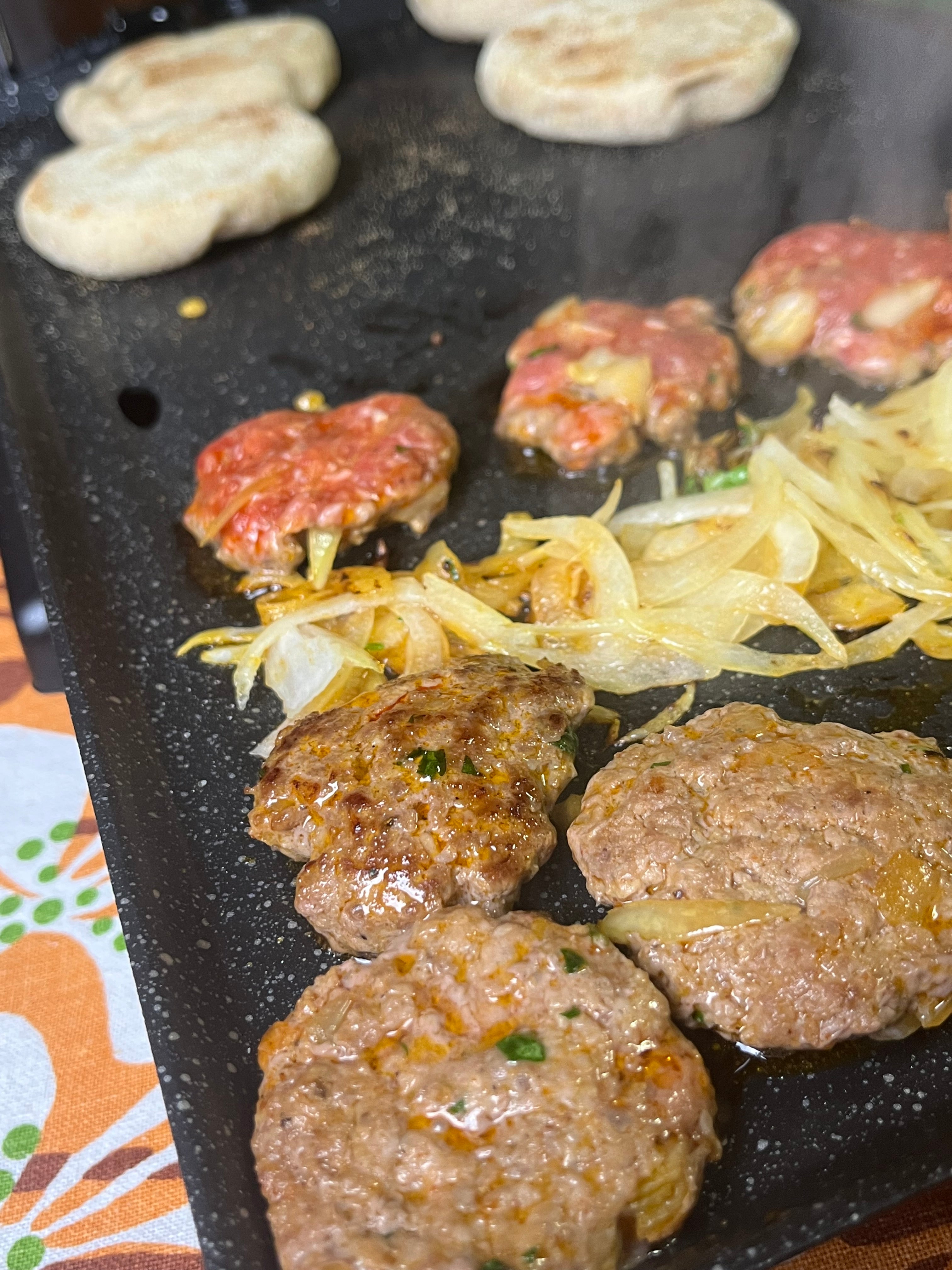 Piastra Conviviale Special Edition Ramadan &amp; Pasqua – Edizione Limitata 🌙 🐣