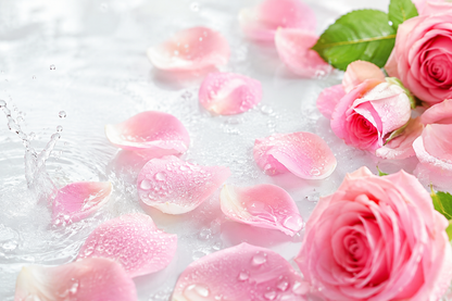 Acqua di Rose Pura del Marocco – Tonico Rivitalizzante 100 ml